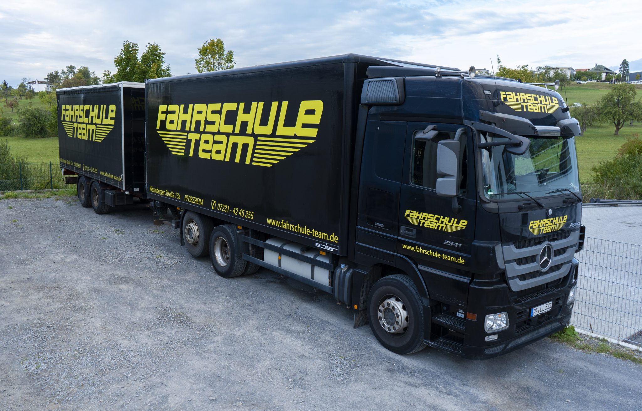 Fahrschule Das Team I Essen Frohnhausen Fahrschule-Team – Fahrschule in Pforzheim & Bretten