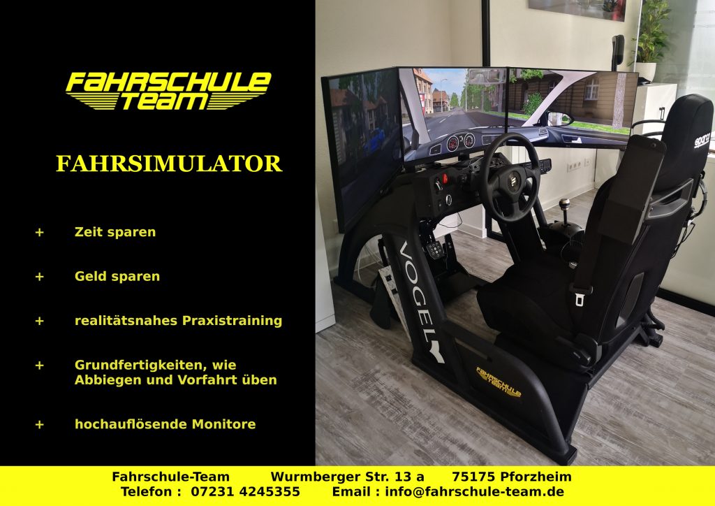 Simulator sep.22