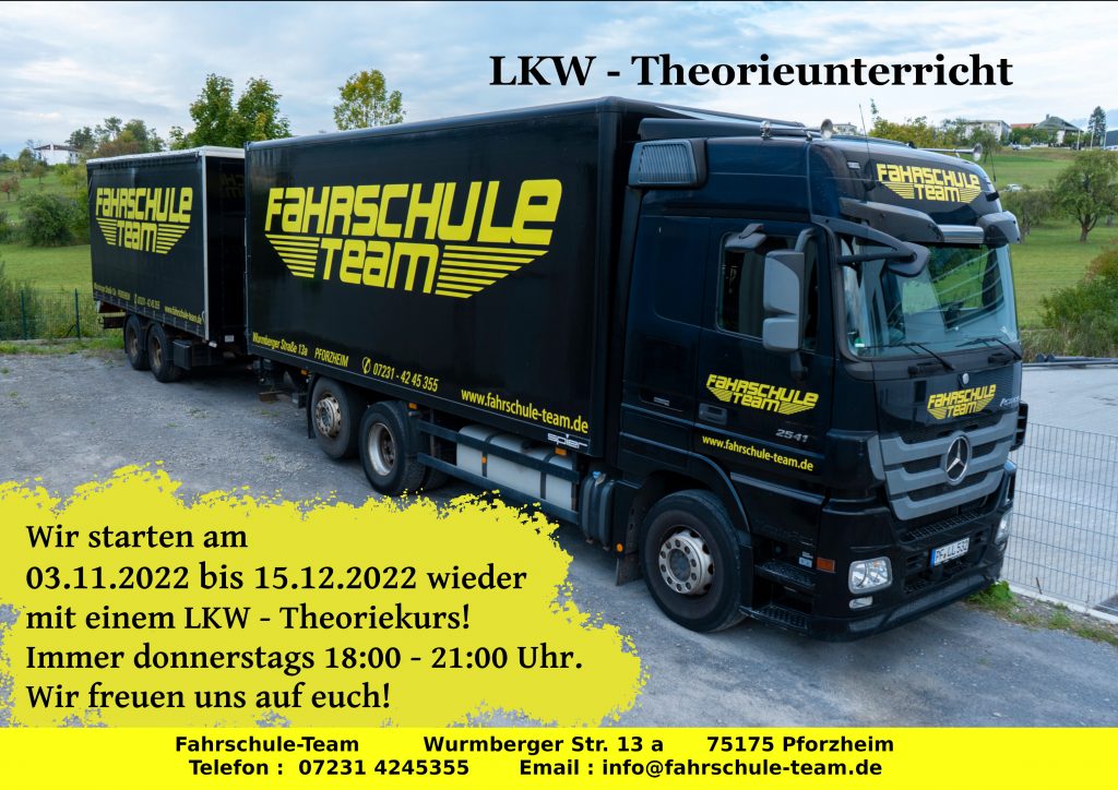 Vorlage lkw unterricht nov