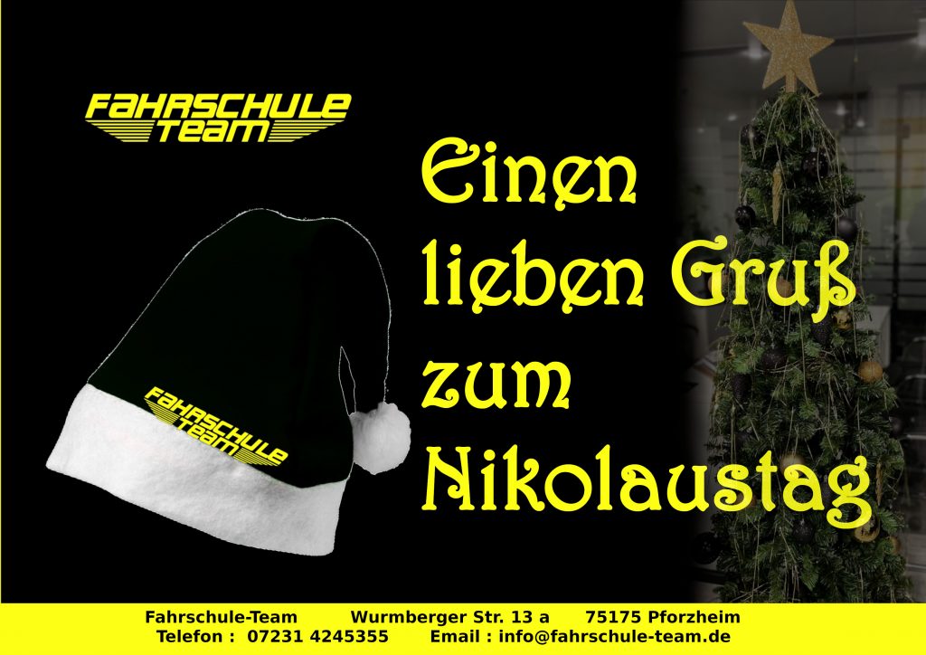 Nikolaus