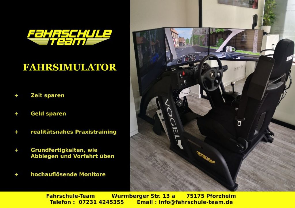 Simulator 1 23
