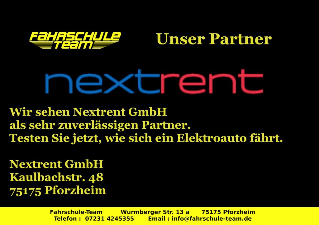 Partner netrent
