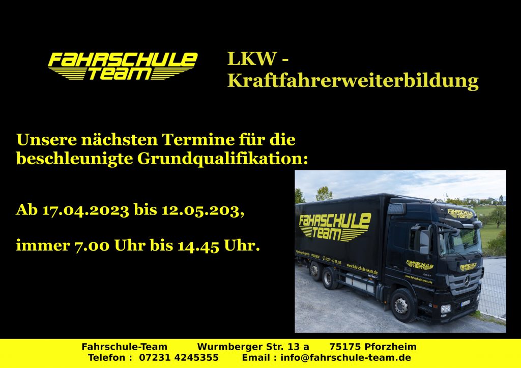 Vorlage beschleunigte