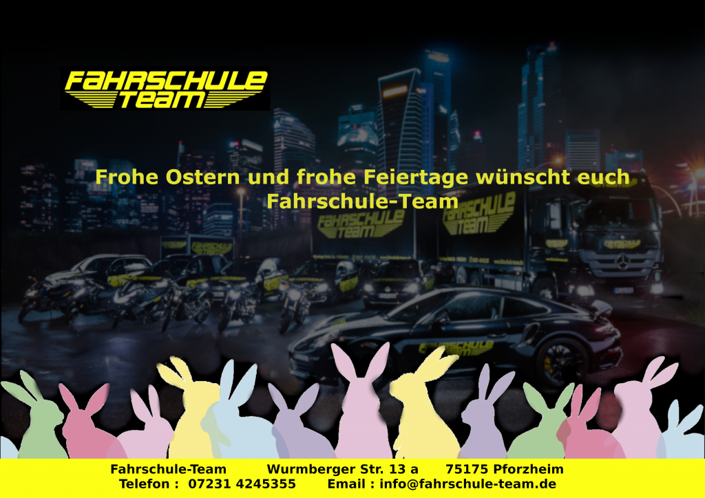 Ostern