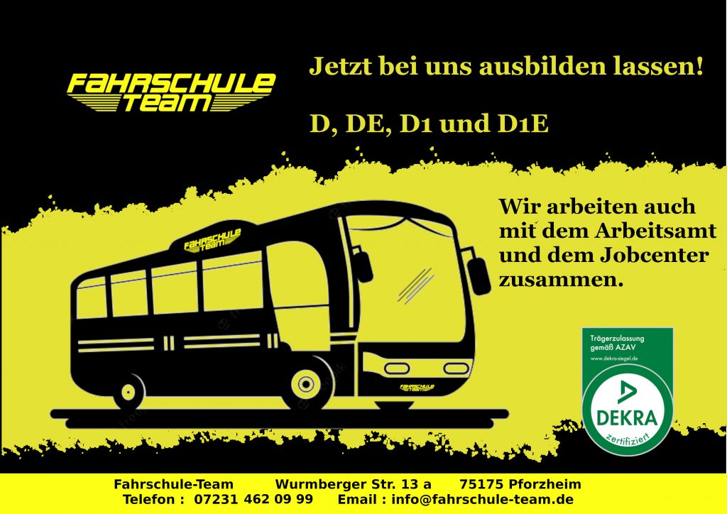 Bus 2023