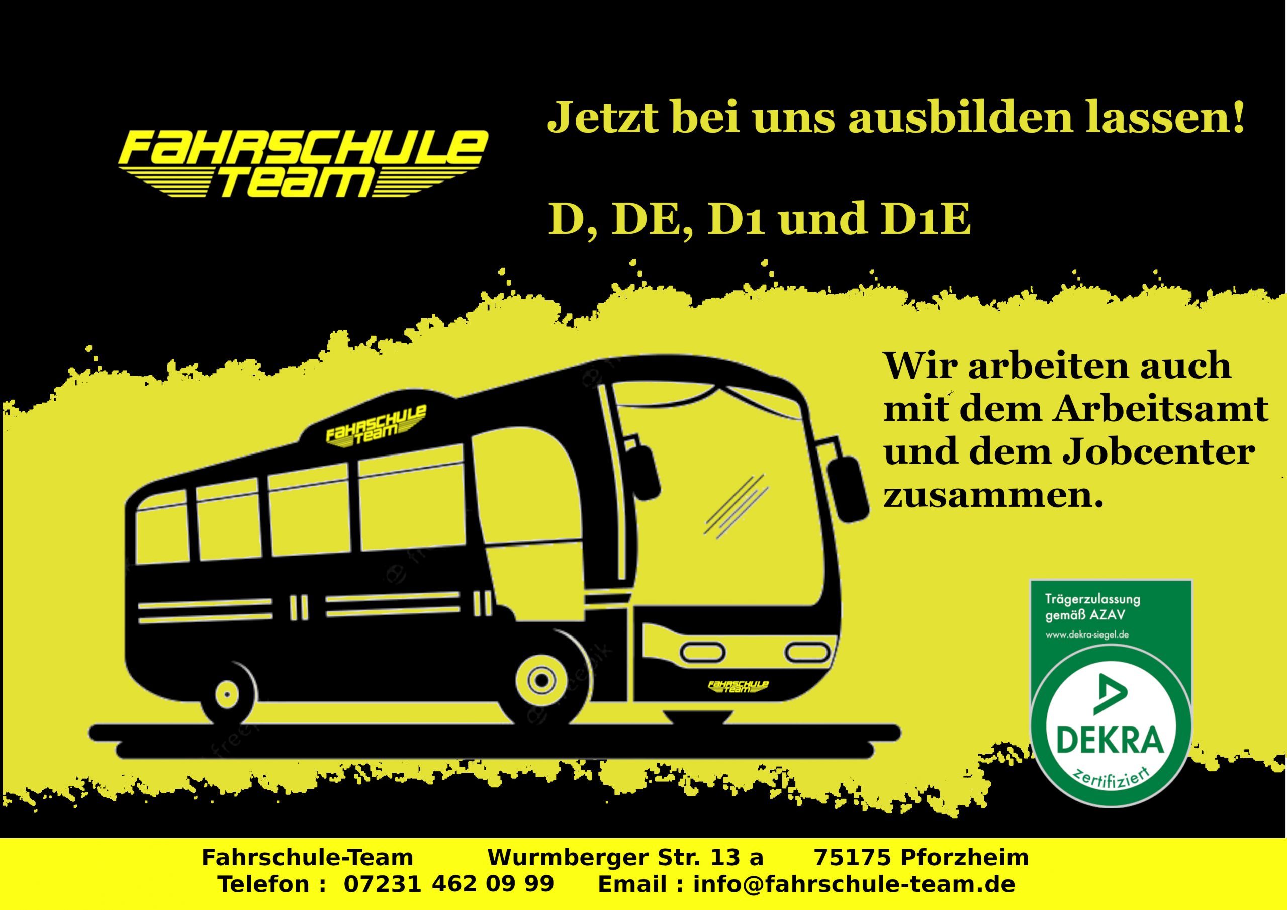 Bus