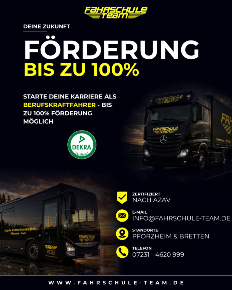 Fahrschule Team Beiträge