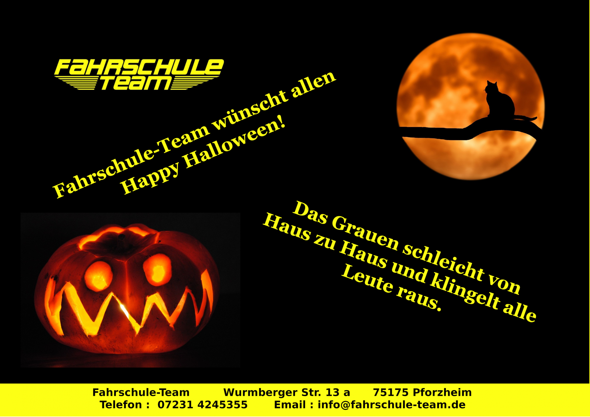 Halloween