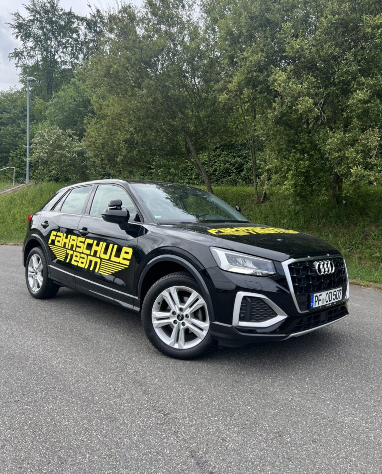 Audi PF OD 507
