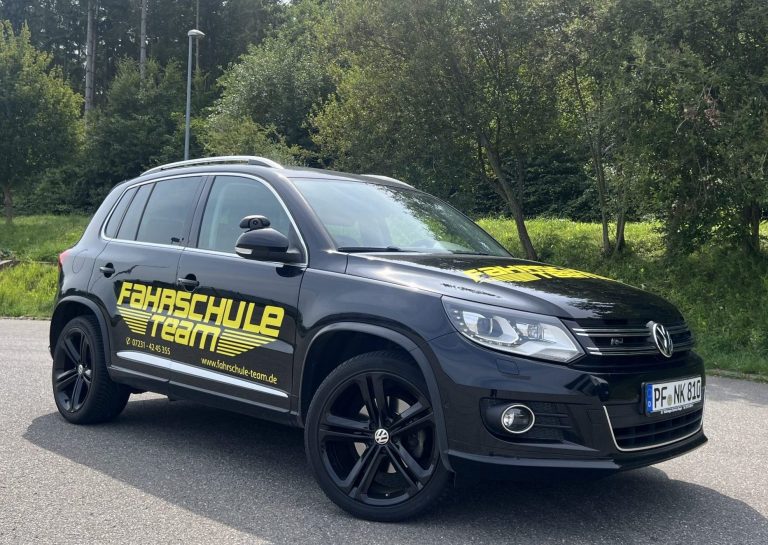 Tiguan PF NK 810