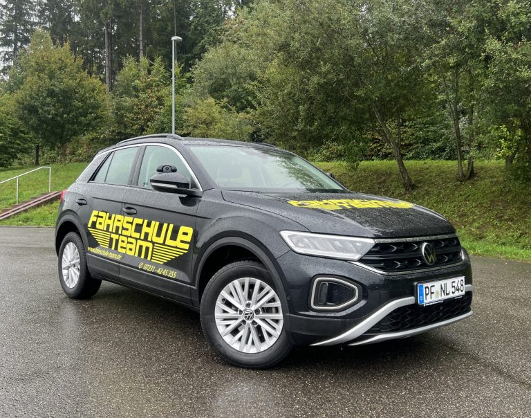 T-Roc PF NL 548