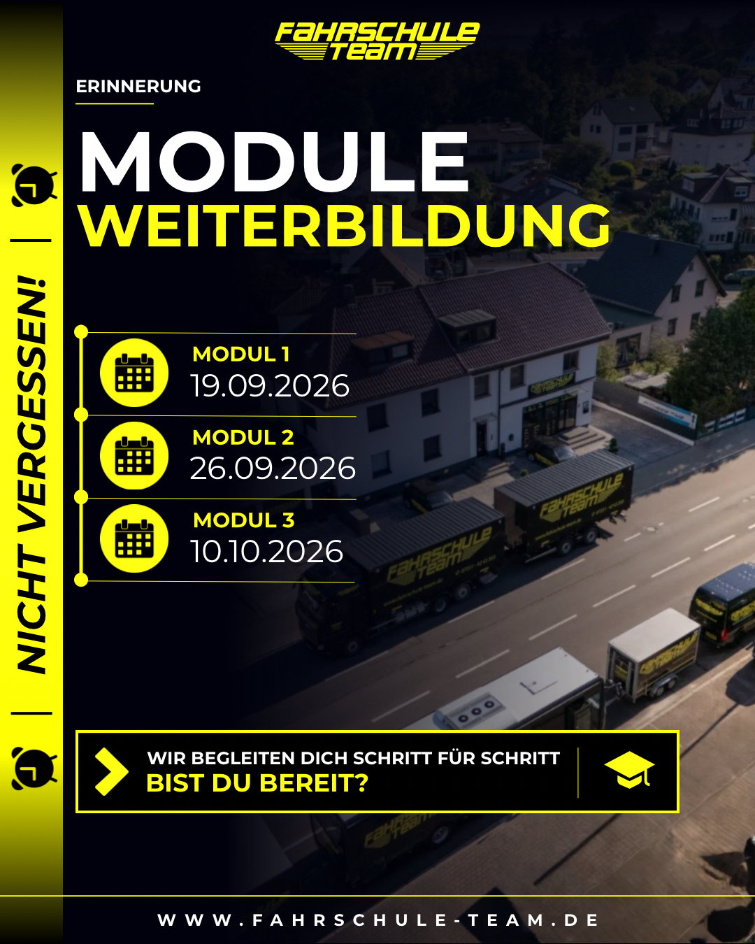 Kopie von Fahrschule Team Beiträge
