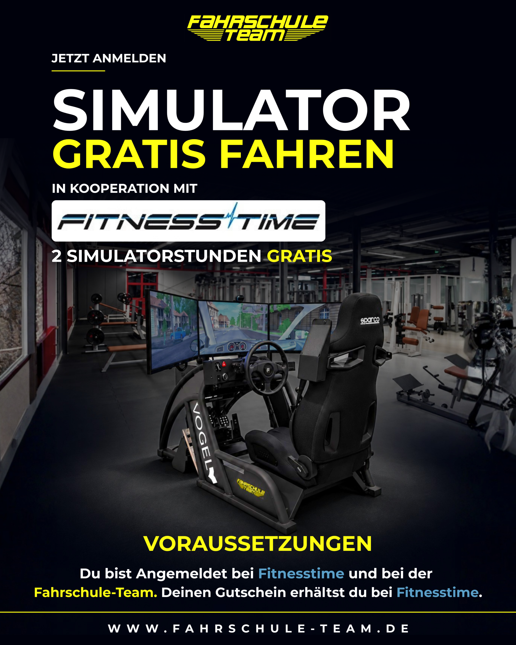 Kopie von Kopie von Fahrschule Team Beiträge