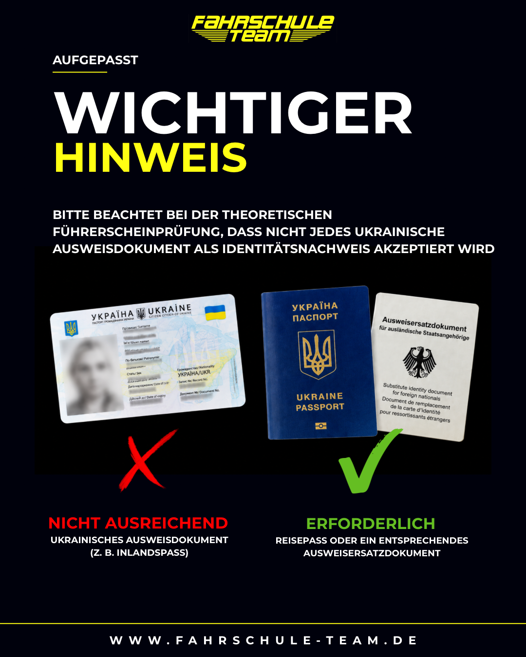 Kopie von Kopie von Fahrschule Team Beiträge