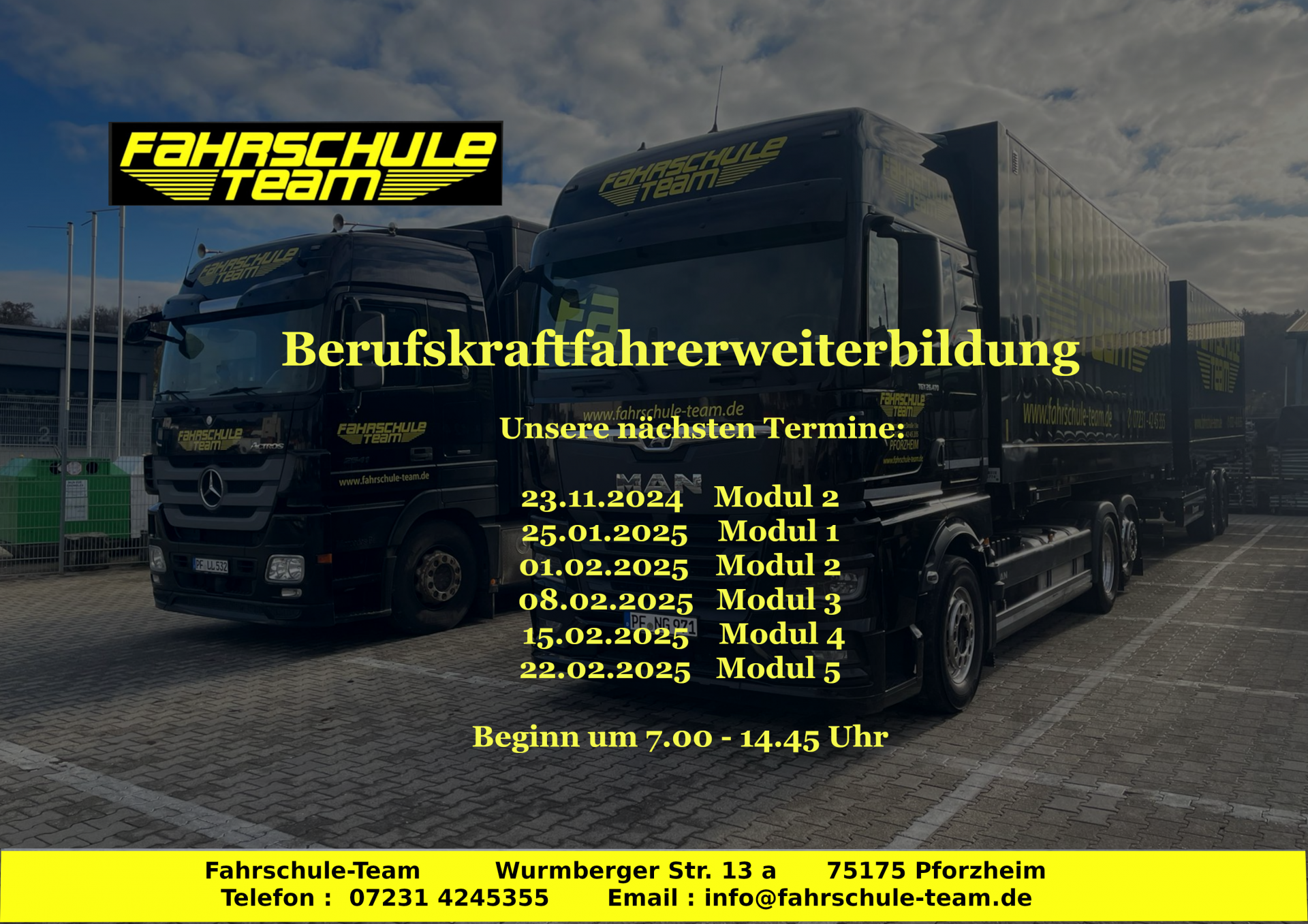 Module