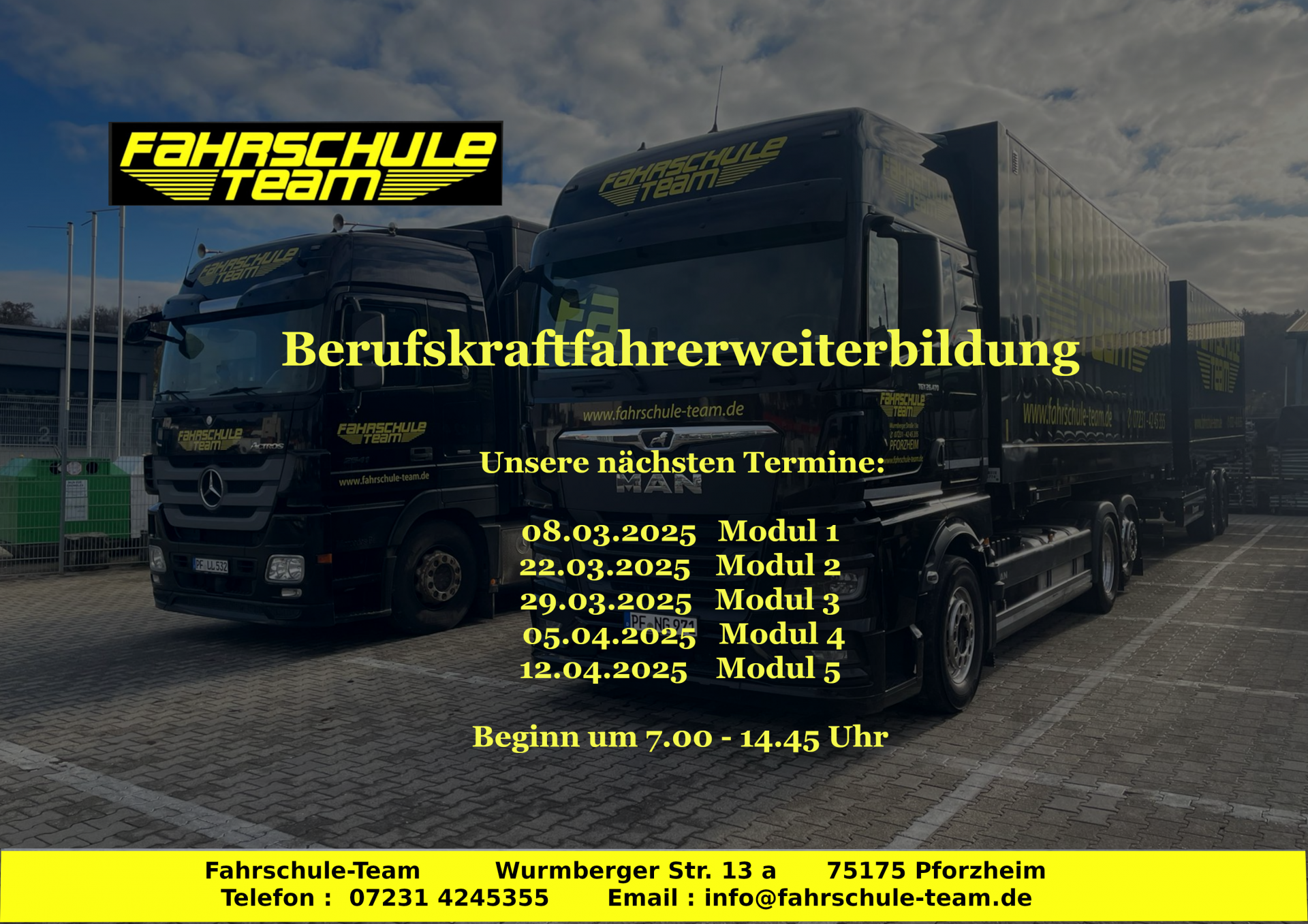 Module