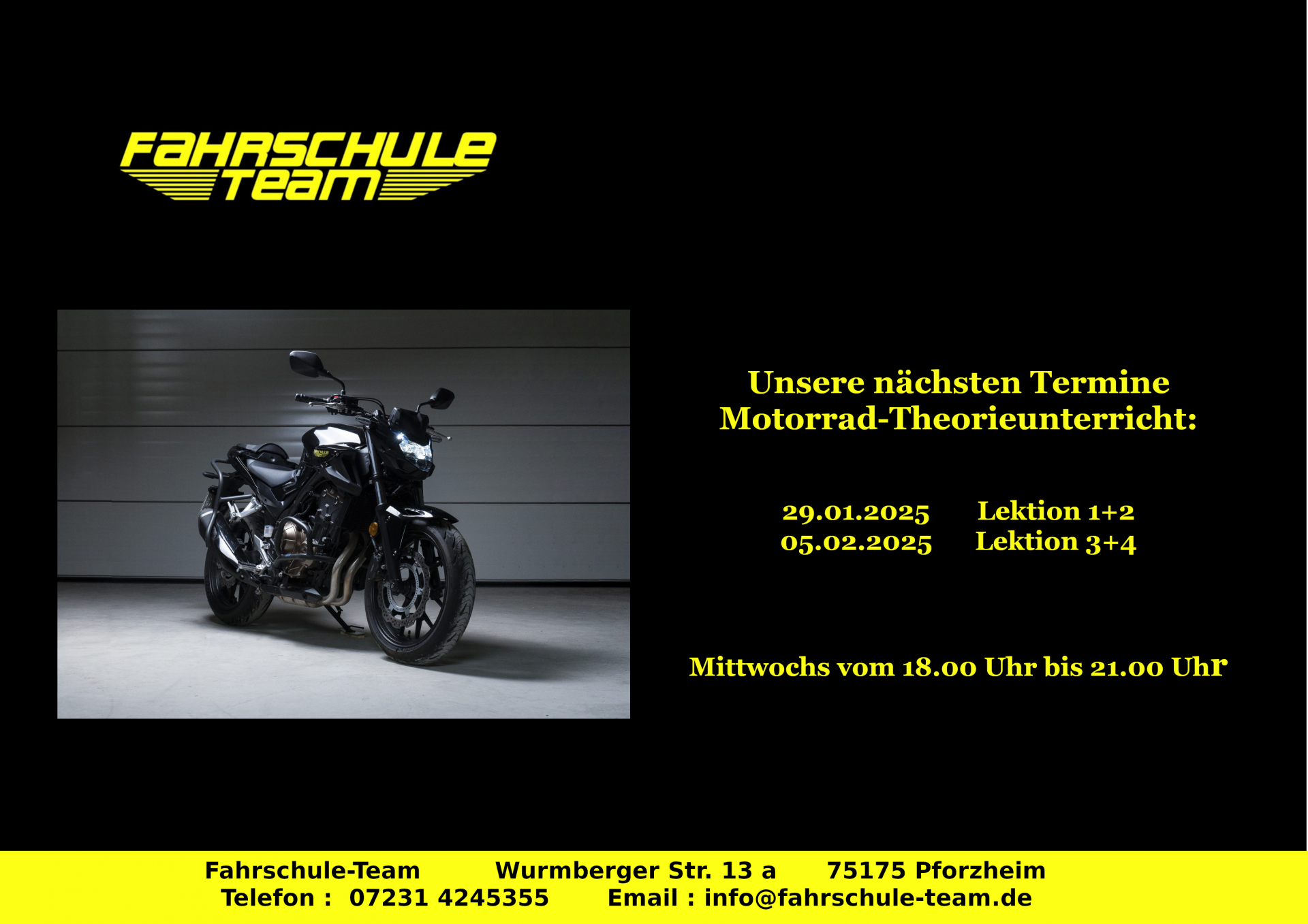 Motorrad