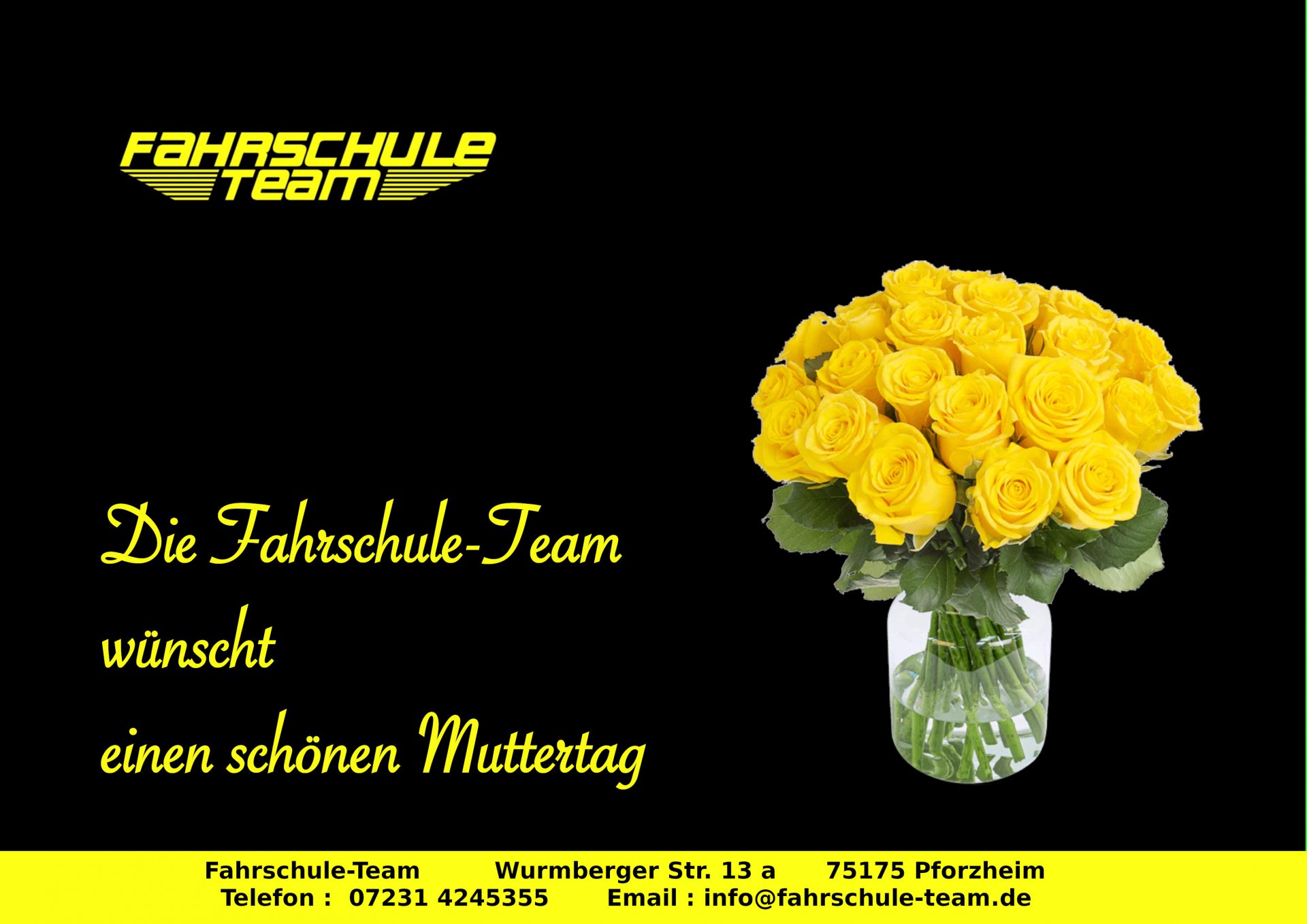 Muttertag
