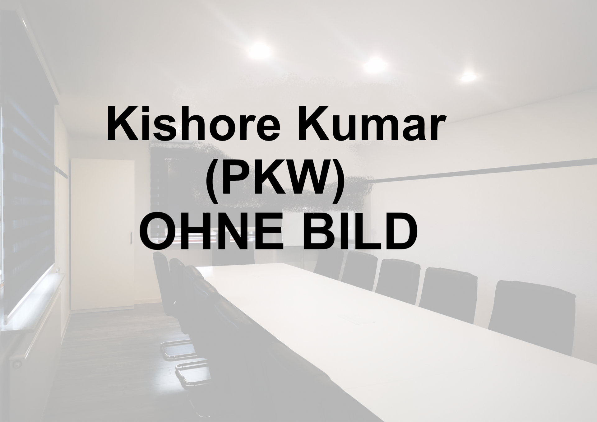 Ohne name krad