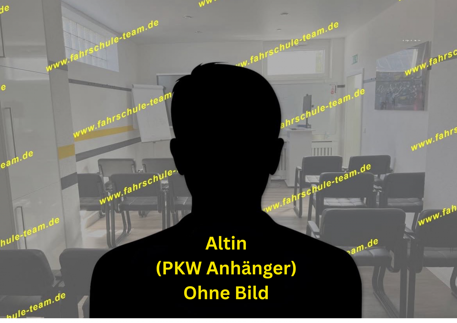 Sean (LKW) Ohne Bild