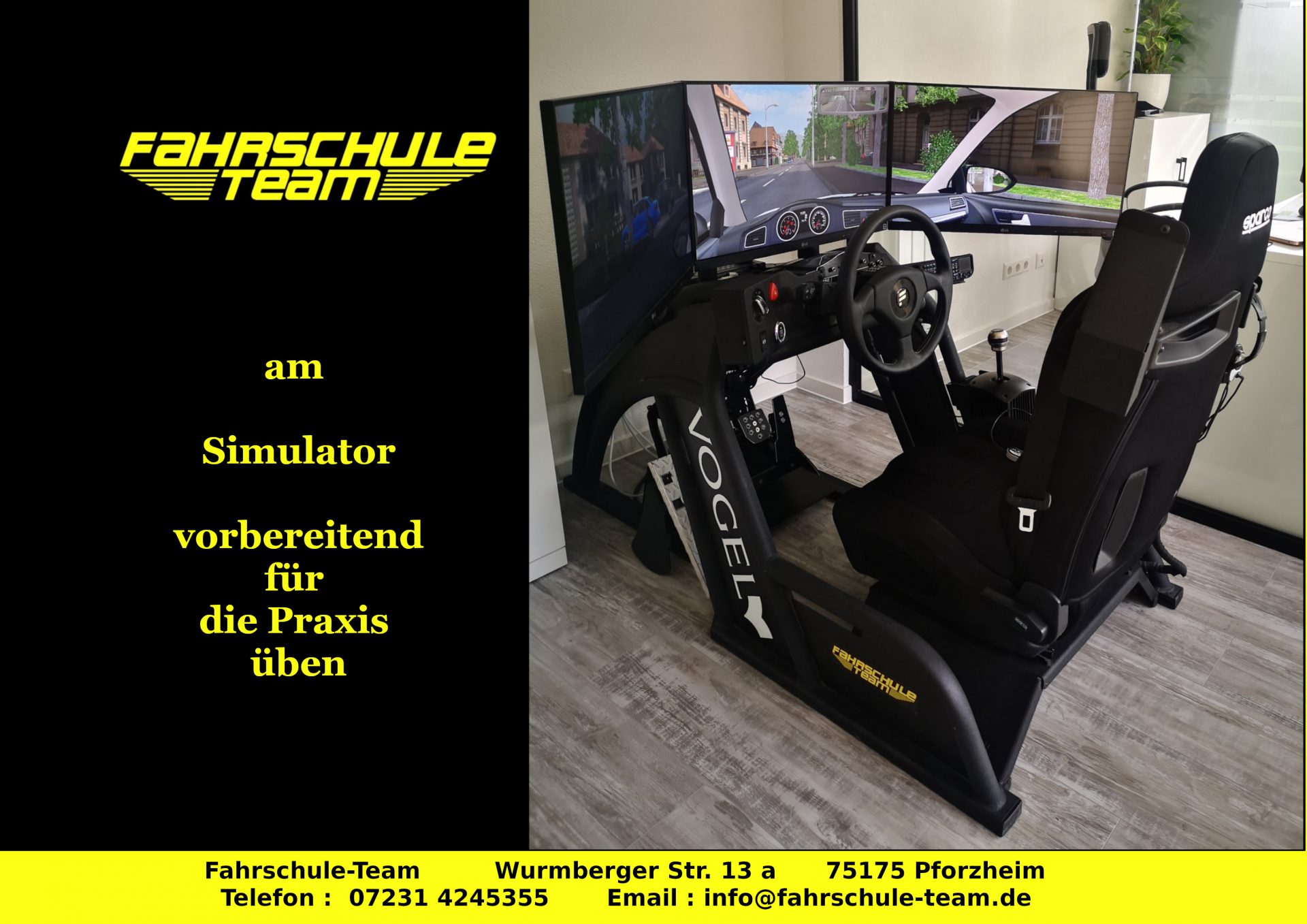 Simulator