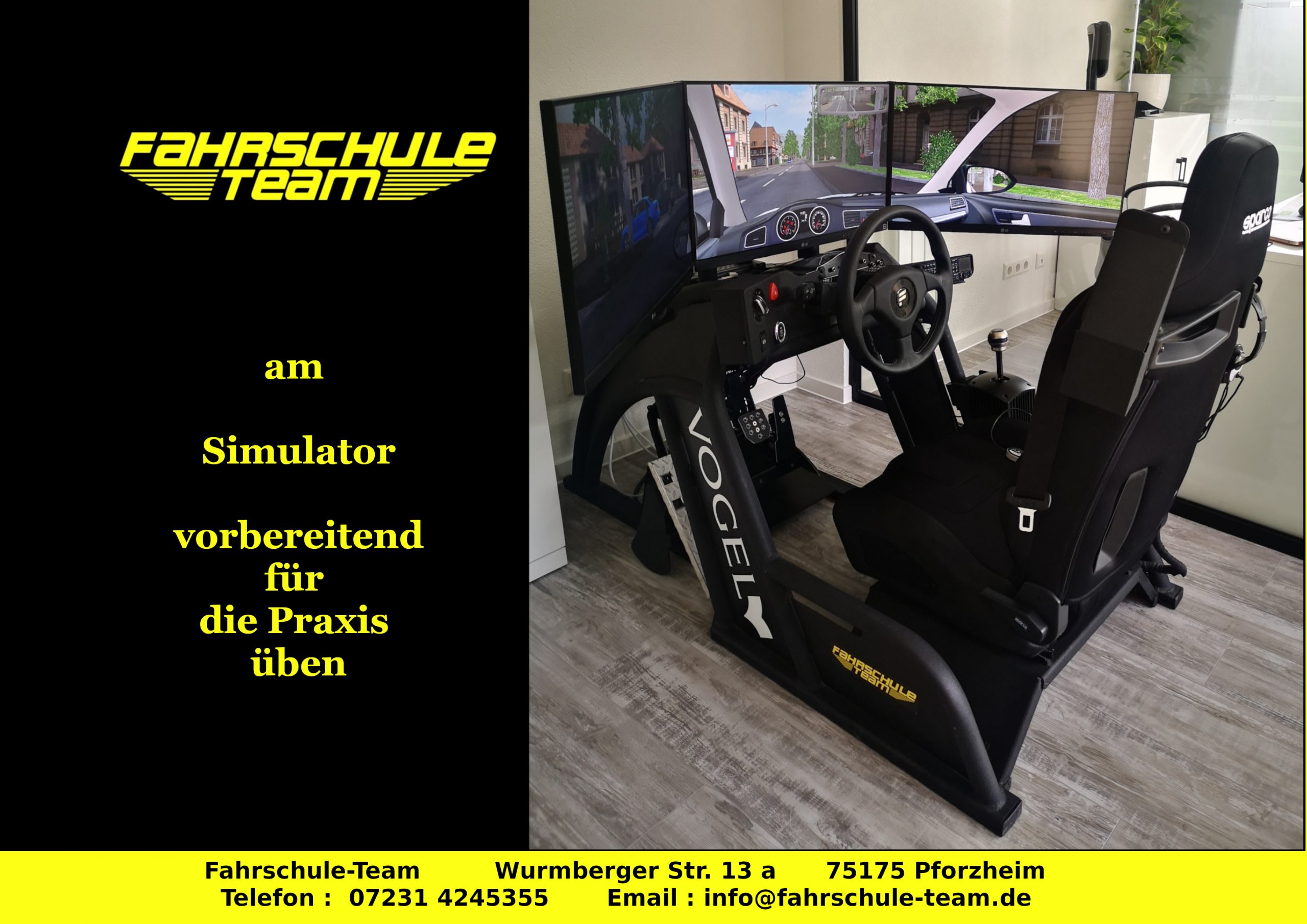Simulator