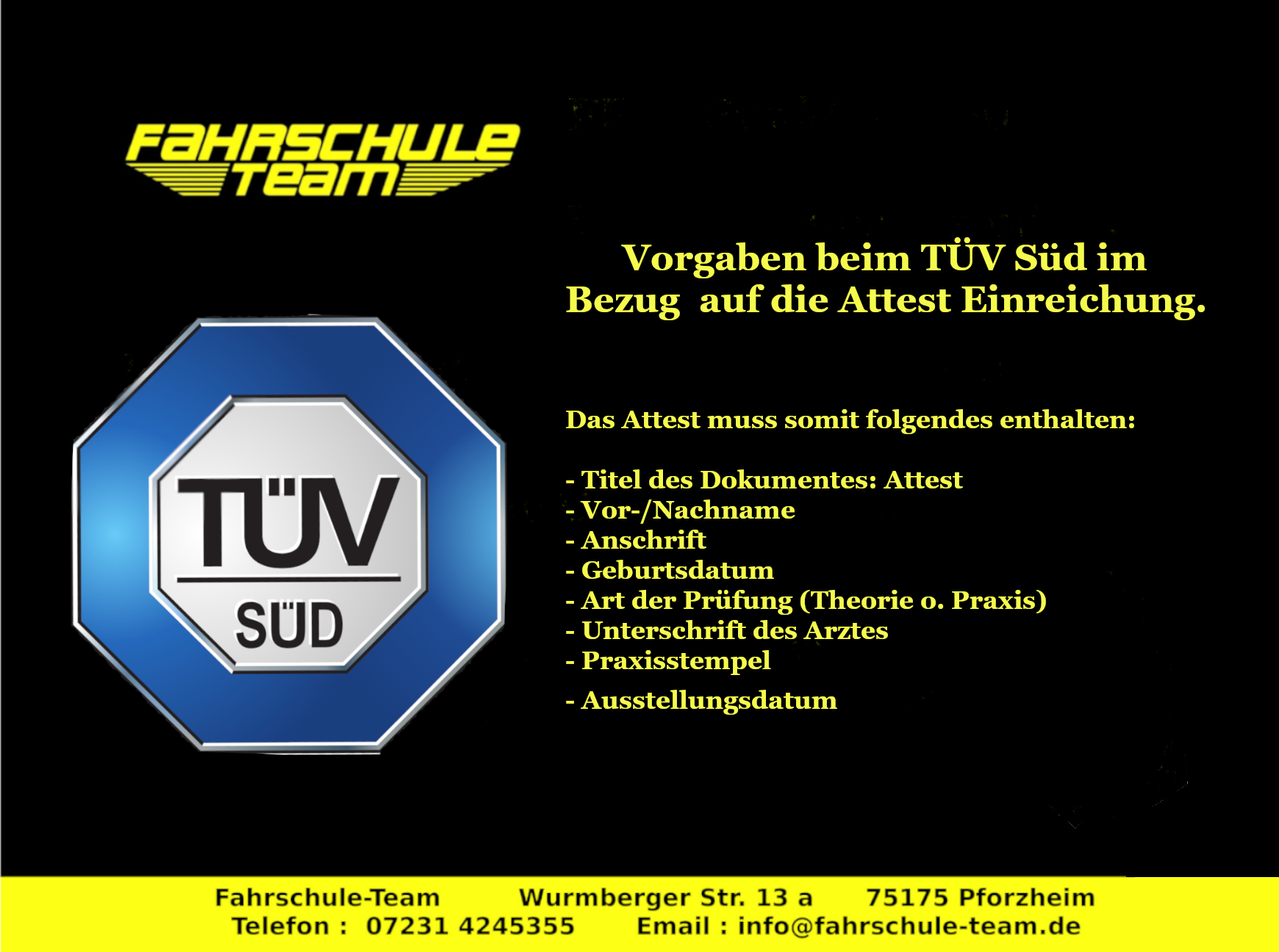 TÜvattest