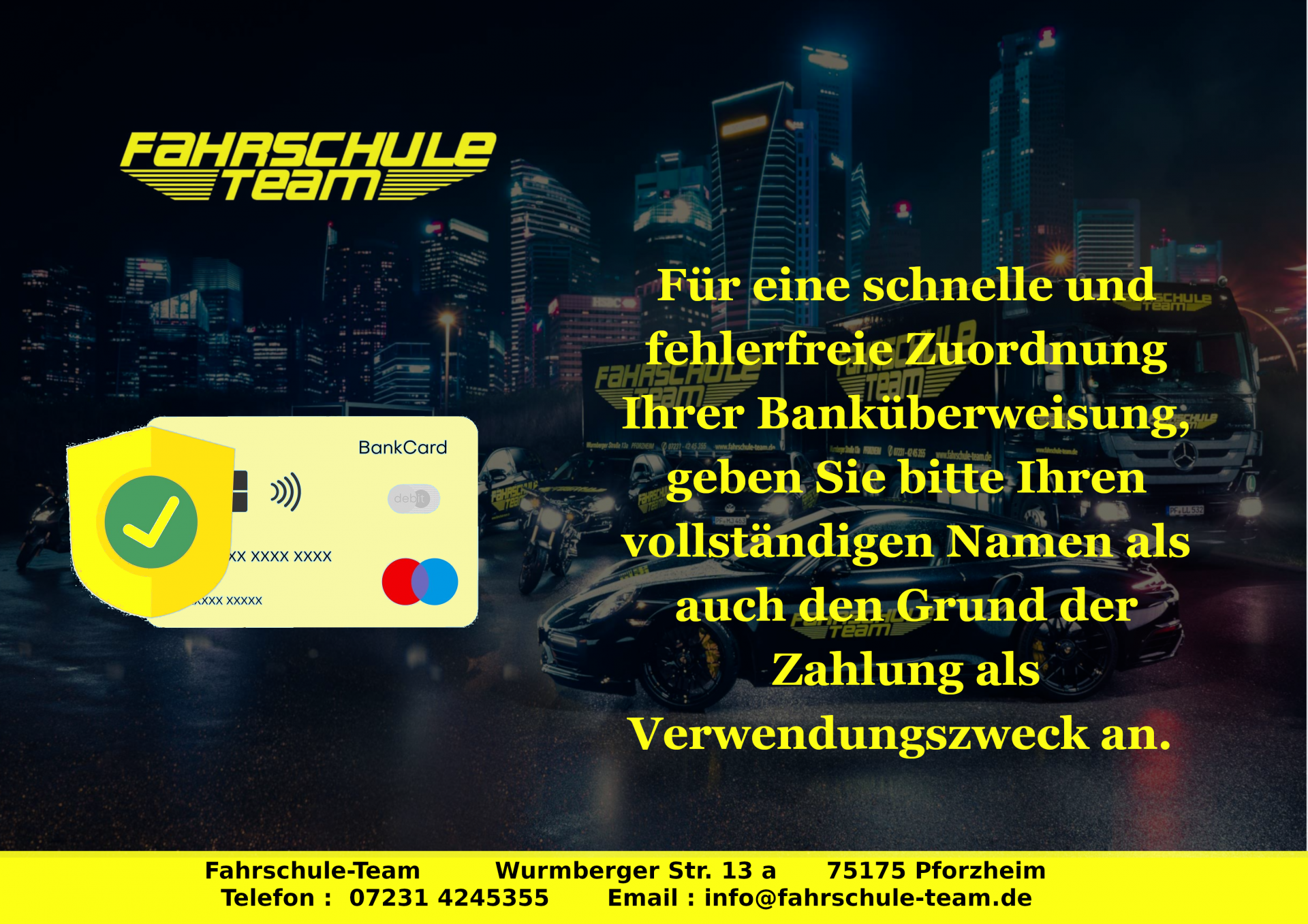 Verwndungszweck