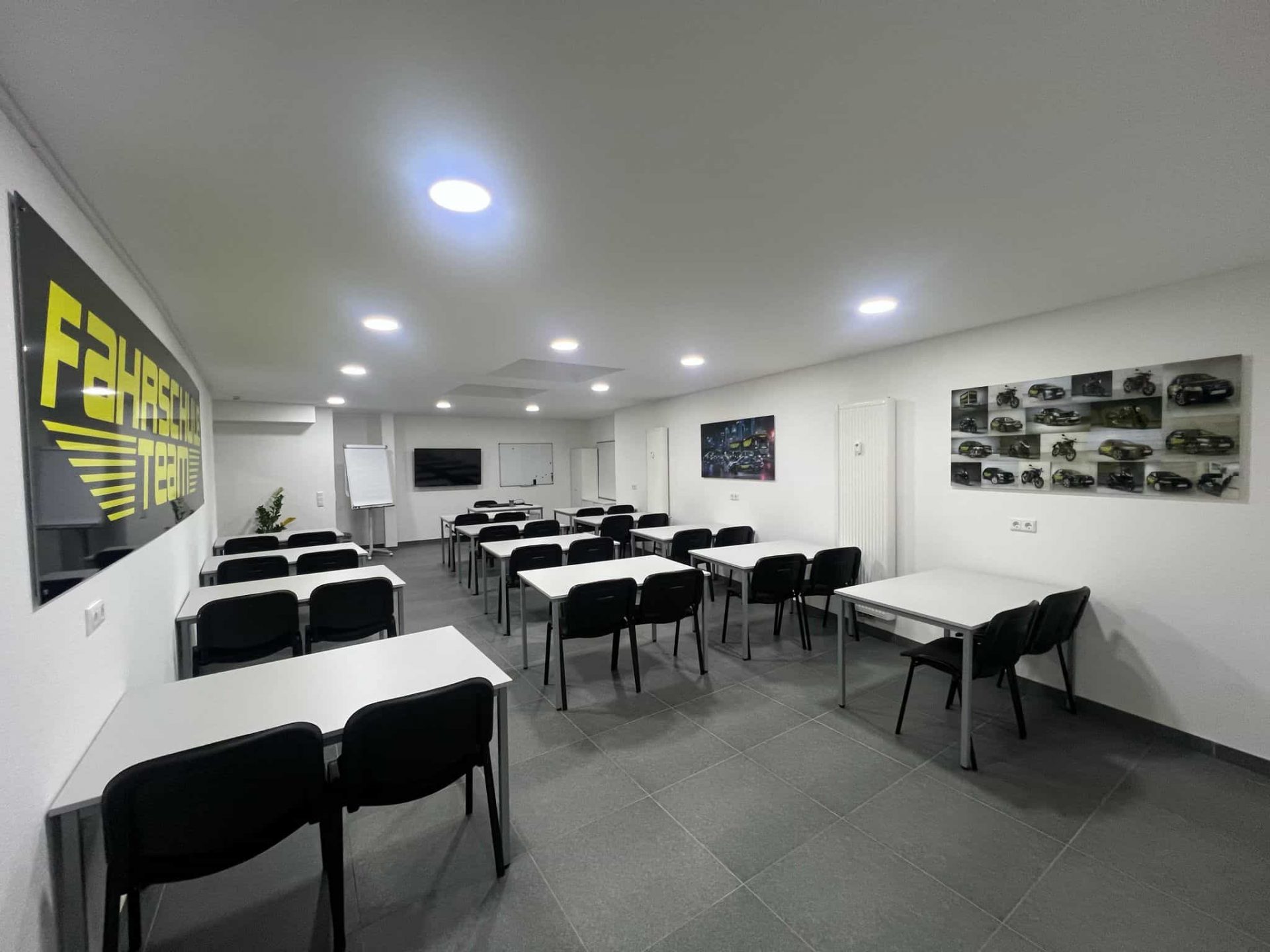 Fahrschule Team Bretten 2025 02 12