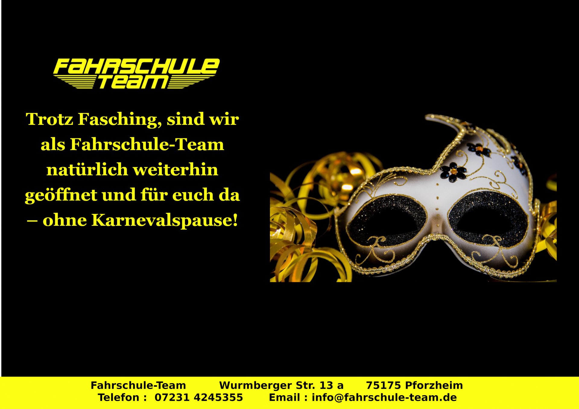 Fasching