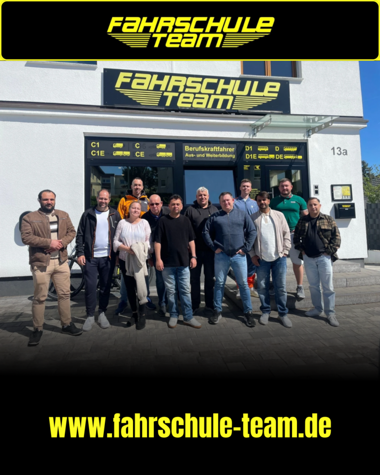 Www.fahrschule team.de